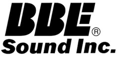BBE Sound at Joint Venture Studios in Atlanta GA