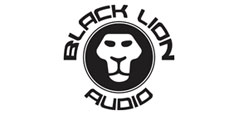 Black Lion Audio at Joint Venture Studios in Atlanta GA
