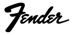 Fender used by Joint Venture Studios in Atlanta