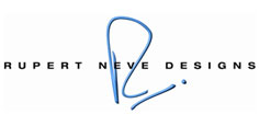 Rupert Neve Designs at Joint Venture Studios Atlanta GA