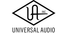 Universal Audio at Joint Venture Studios in Atlanta GA