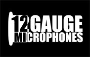 12 Guage Microphones