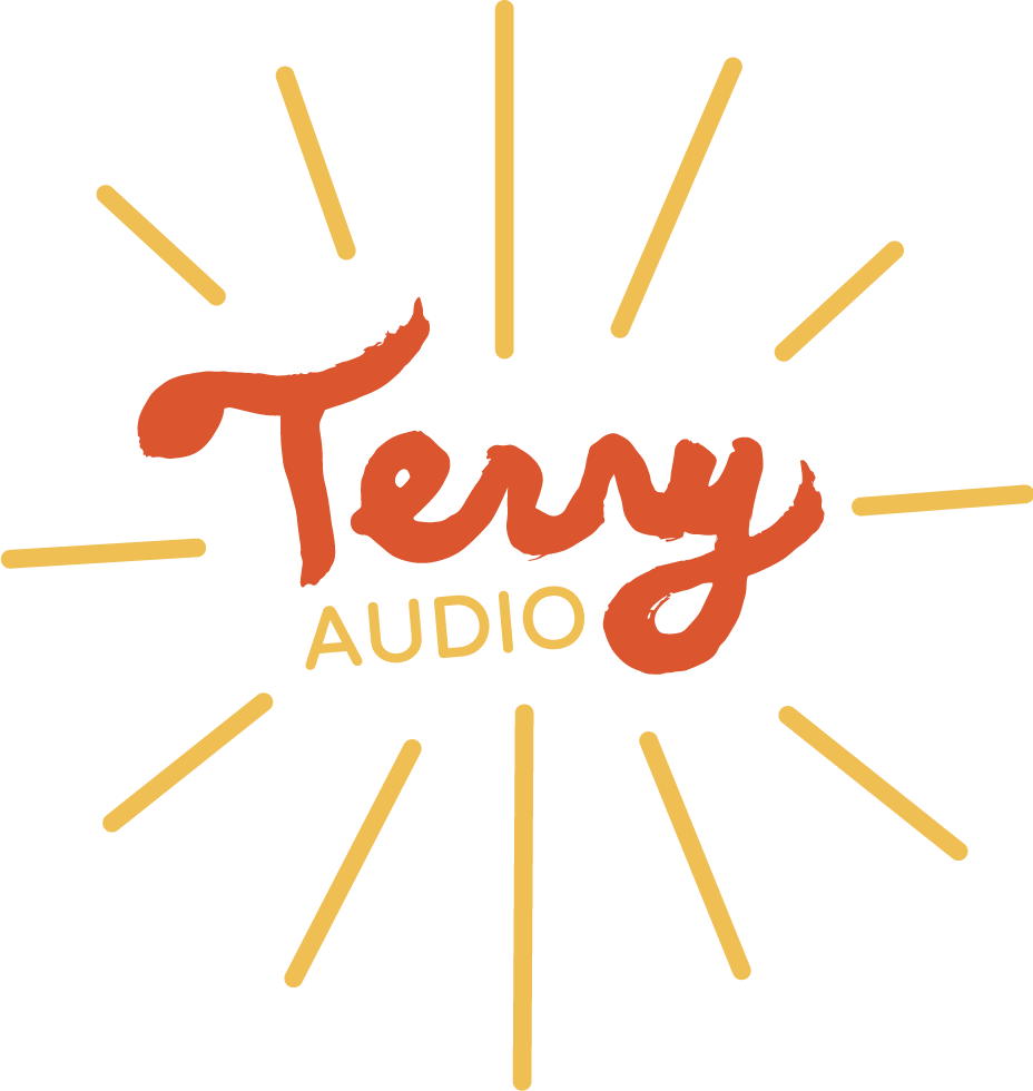 Terry Audio