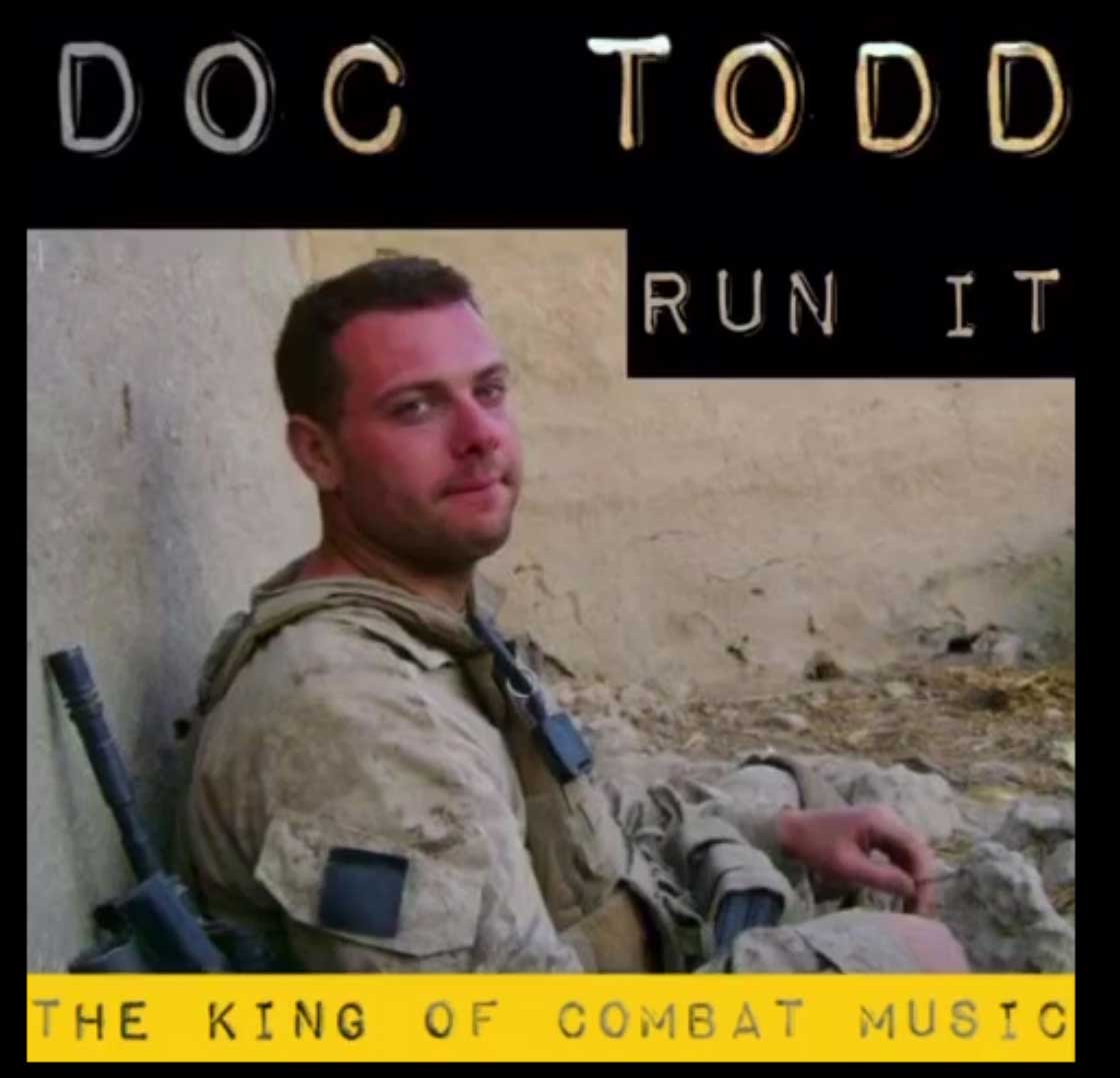 Doc Todd